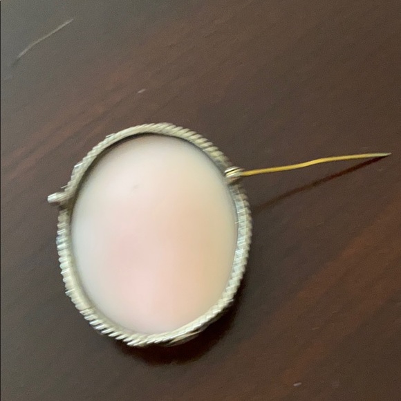 Beautiful (REAL) antique cameo - Picture 2 of 8